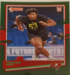 Tristan Wirfs