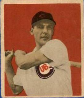 Phil Cavarretta