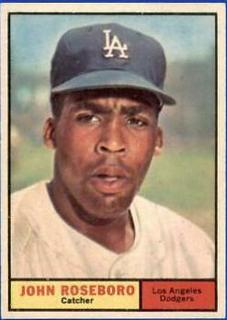 John Roseboro