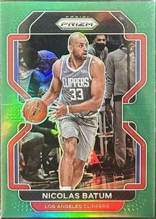 Nicolas Batum