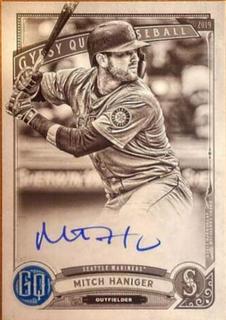 Mitch Haniger