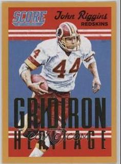 John Riggins