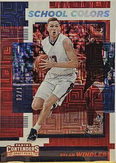 Dylan Windler