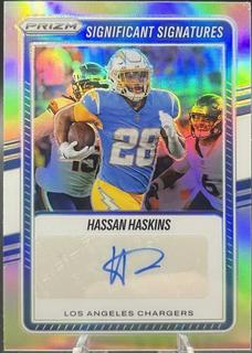 Hassan Haskins