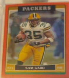 Samkon Gado