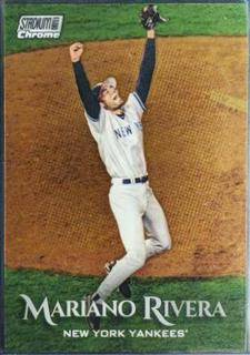 Mariano Rivera