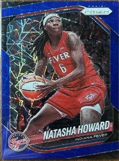 Natasha Howard