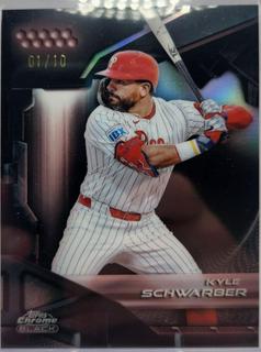 Kyle Schwarber
