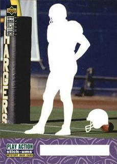 Mystery Base Card