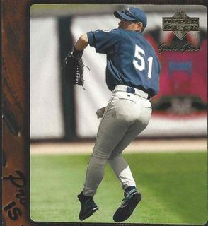 Ichiro Suzuki