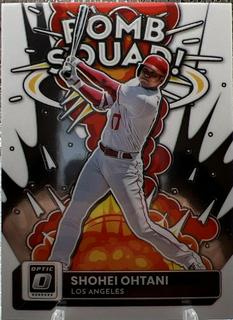 Shohei Ohtani