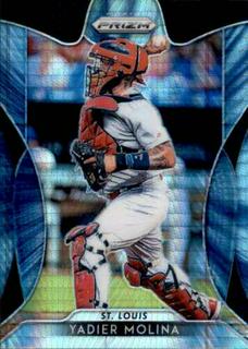 Yadier Molina