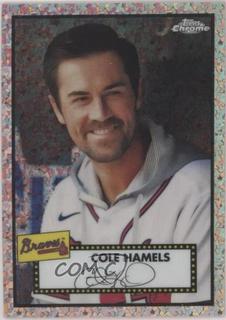 Cole Hamels