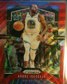 Andre Iguodala