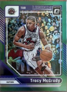 Tracy McGrady