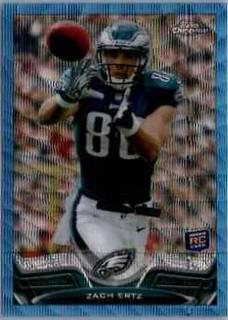 Zach Ertz