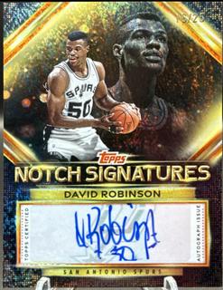 David Robinson