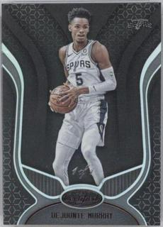 Dejounte Murray