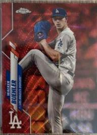 Walker Buehler