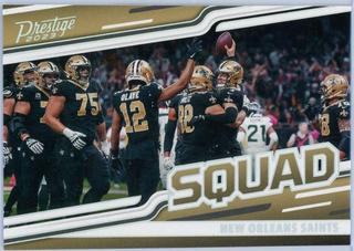 New Orleans Saints