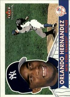 Orlando Hernandez