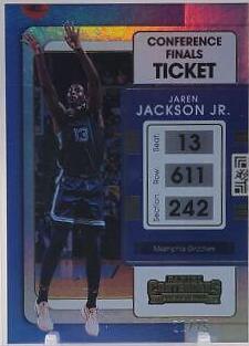 Jaren Jackson Jr.
