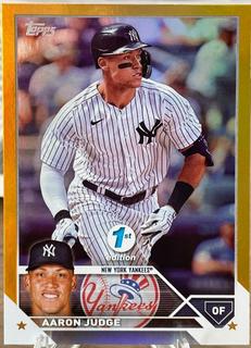 Aaron Judge