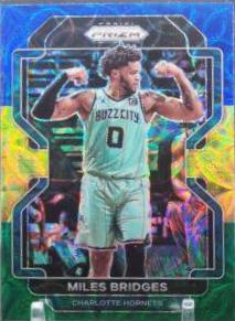 Miles Bridges