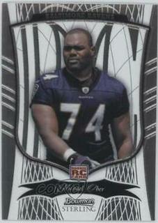 Michael Oher