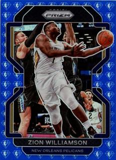 Zion Williamson