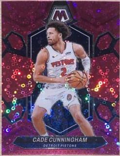 Cade Cunningham