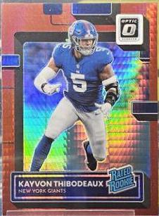 Kayvon Thibodeaux