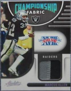 Marcus Allen