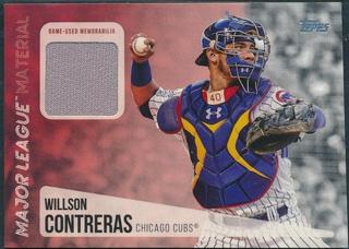 Willson Contreras