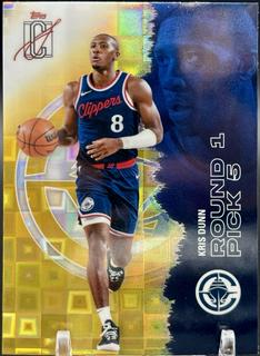 Kris Dunn