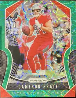 Cameron Brate