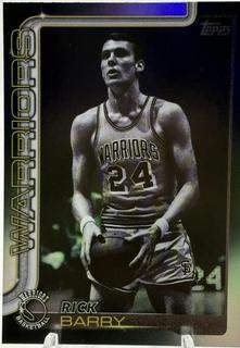 Rick Barry