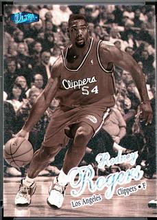 Rodney Rogers