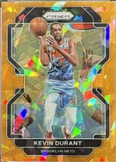 Kevin Durant