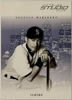 Ichiro