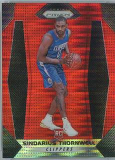 Sindarius Thornwell