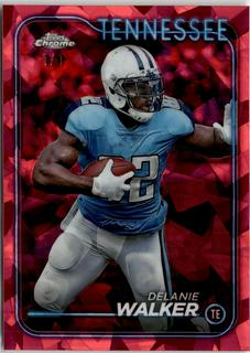Delanie Walker