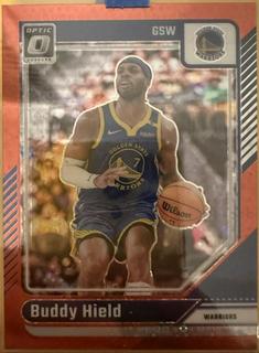 Buddy Hield