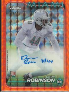 Chop Robinson