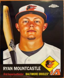 Ryan Mountcastle