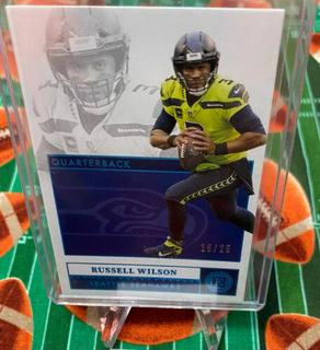 Russell Wilson