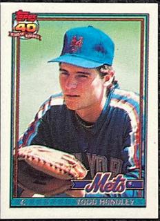 Todd Hundley