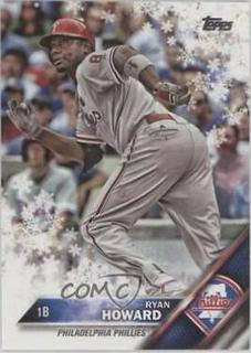 Ryan Howard