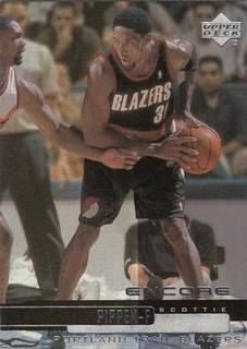 Scottie Pippen