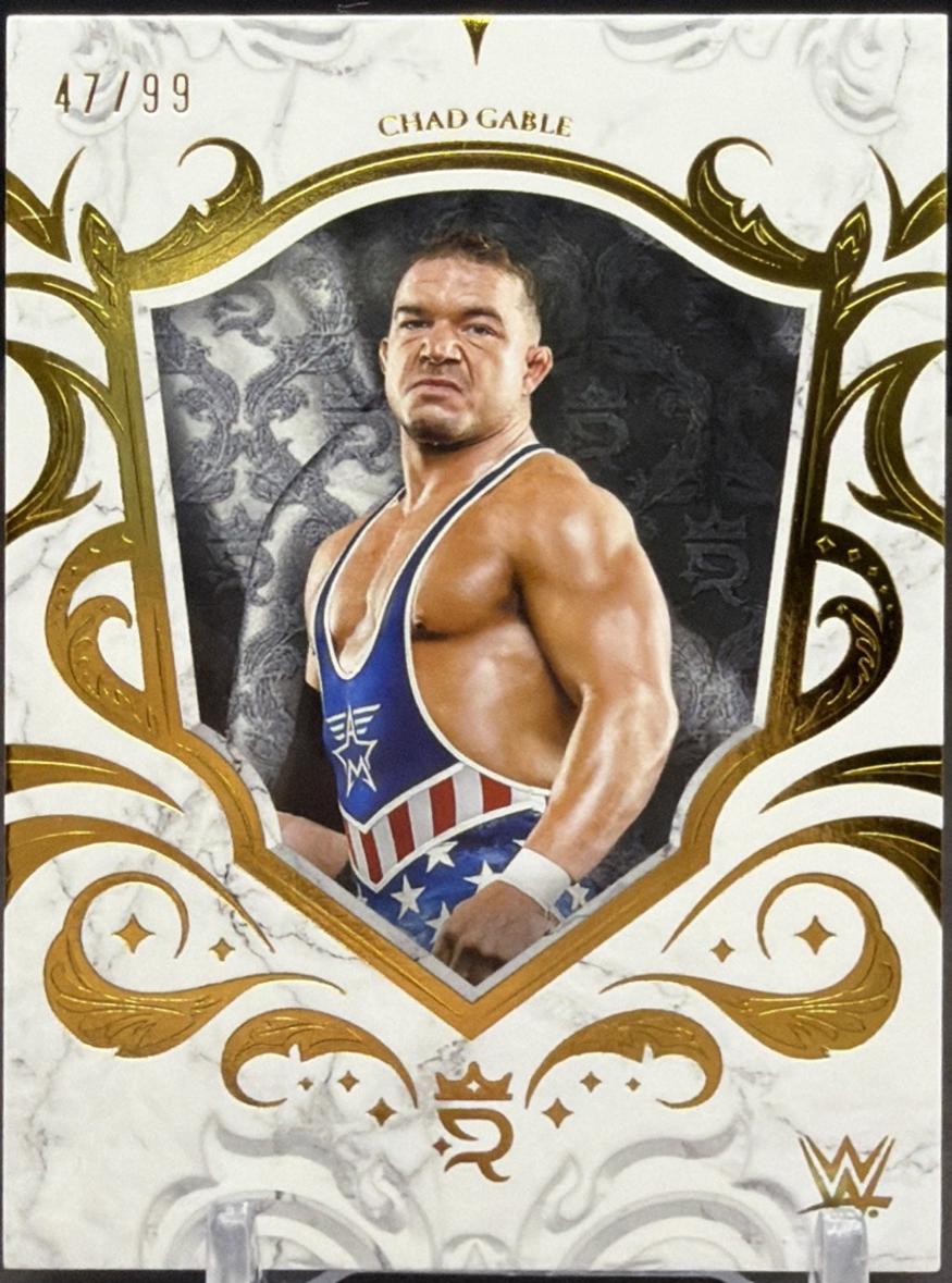 Chad Gable #96